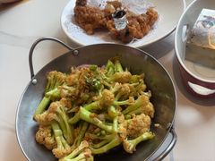 -梅利汴京烤鸭•开封豫菜地标店(晋安路店)