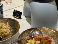 -咖啡苑自助餐厅·中国大饭店
