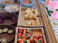 -松野谷·寿喜烧自助(华联顺义金街购物中心店)