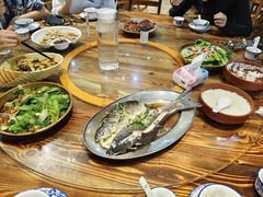 -桃姐农庄老字号(增城分店)