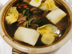 -飞鹿餐饮·陕南菜(北关店)