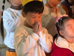 -吉的堡幼儿园(复地花屿城分园)