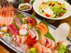 -武藏日本料理(宝安壹方城店)