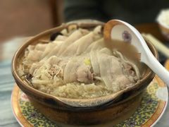 极品白肉砂锅-砂锅居(西四店)