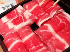-仓桥家·焗寿司·锅物(光谷步行街店)