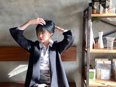 -不正咖啡(万达尊店)