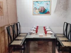 包厢-老客家·客家菜(万达店)