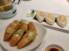 -金悦轩海鲜酒家(拱北店)