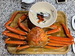 -震海贝烤贝·民俗特色店(延吉总店)