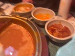 -牛New寿喜烧(中山公园龙之梦店)