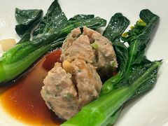 -宝园酒家(美林M·LIVE天地东座店)