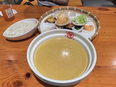 -陳生記米线·始于1989(中山北路店)