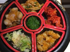 -万岁寿司(万国店)