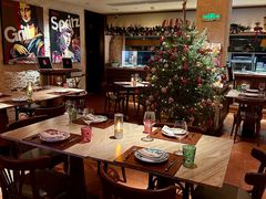 -Mammamia意大利餐厅(阳春巷店)