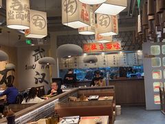 -毛肚向右·川渝毛肚王(经开永旺店)