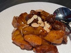 -小厨娘金榜题名(夫子庙秦淮河店)