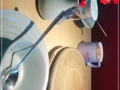 -蜜桃餐厅·伴山(绿宝广场店)