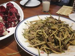 -九转小磨·非遗东北菜(群力店)