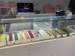 -麦雪尔甜品·生日蛋糕(新街口旗舰店)