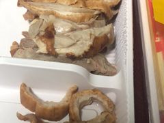 -五顺斋清真烤鸭(西大街总店)