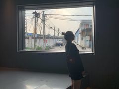 -来回·咖啡(钟村咖啡豆店)