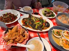-大厨的餐厅(曾厝垵总店)