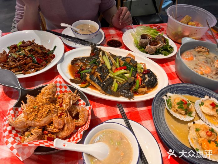 大厨的餐厅(曾厝垵总店)图片