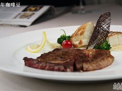 -上岛咖啡(大德店)