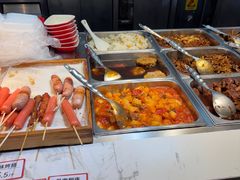 -亚惠美食(塘沽乐购店)
