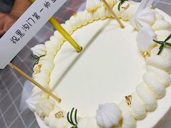 -茉川甜品MOCHUAN