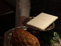 -壳里西餐厅Coquille Seafood Bistro(蒙自路店)