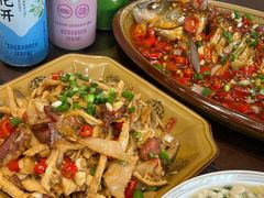 -朗妈私房菜(婺女州店)