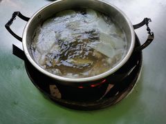 -阿婆东山羊肉店(鸿港海鲜批发市场店)