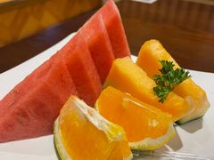-松子料理(华威桥店)