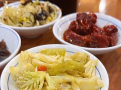 -奎元馆.百年奎元.非遗传承(西湖边的解放路店)