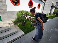 -和风景里酒店(护国寺店)