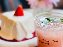 Blac薏米饮-Blac+Blac(中海环宇荟店)