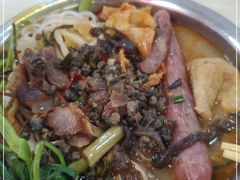 -凤张螺蛳粉·爽口粉(跃进路总店)