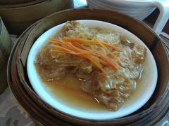 -新兴家喻酒家·羊城名宴(昌岗店)