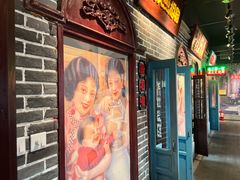 -北三老太太烧烤(人生一串上榜店)