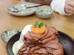 -魔丼屋(日月光店)