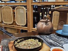 -安泰楼·佛跳墙创始人·传统闽味早茶·酒楼(三坊七巷闽菜地标店)