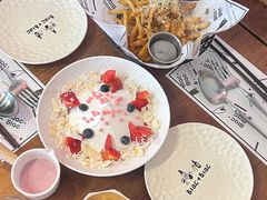 -Blac+Blac(中海环宇荟店)