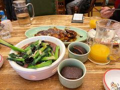 -新白鹿餐厅(龙游路店)