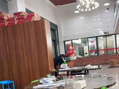 -蔡社牛肉城(龙湖店)