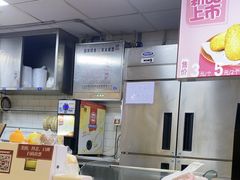 -回味鸭血粉丝汤(新城市广场店)