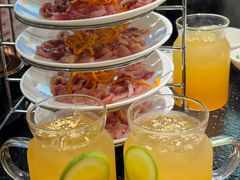 -得意咚瓜·顺德鱼生·冬瓜火锅(深圳首店)