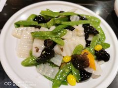-金掌勺锅包肉(太原万达店)