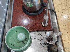 -一茶一点(海景店)