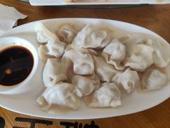 -白天鹅家宴·东北菜